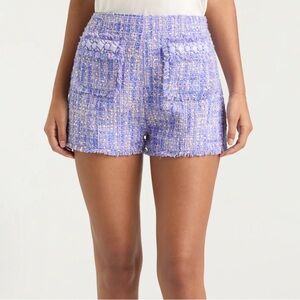 Cinq à Sept Women's Lucie Boucle Racquel Short